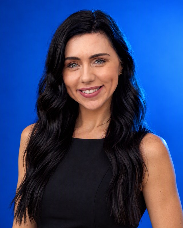 Brooke Morrisseau, MS, co-founder of FloRegen